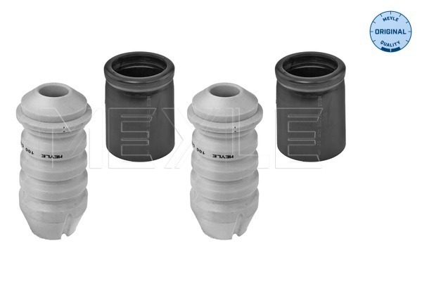 MEYLE 100 640 0005 - Пыльники и отбойники амортизатора