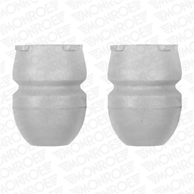 MONROE PK126 - Пылезащитный комплект, амортизатор PROTECTION KIT