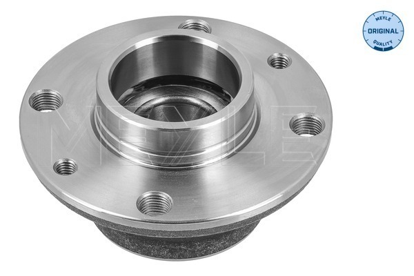 Ступица колеса