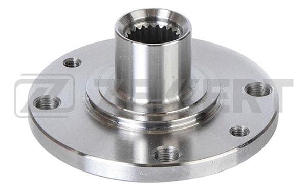 ZEKKERT RL-1671 - Ступица колеса