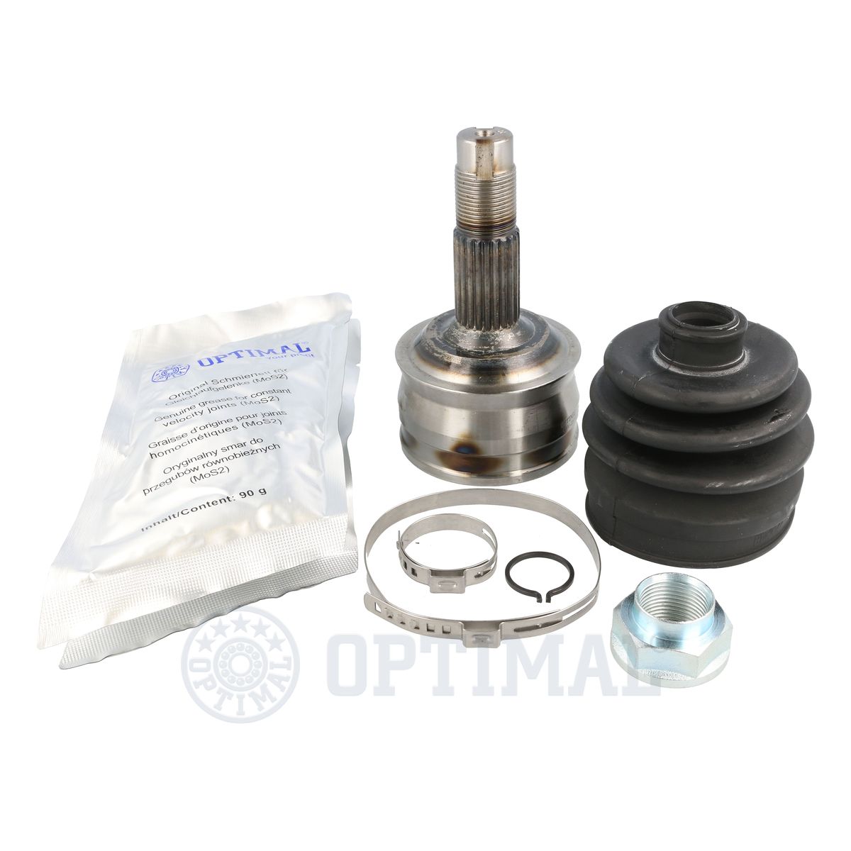 OPTIMAL CW-2518 - ШРУС