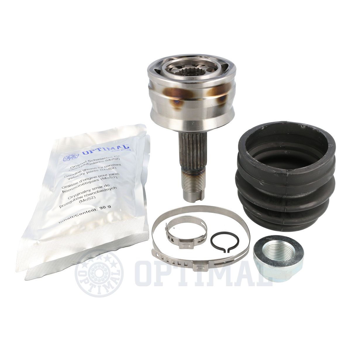 OPTIMAL CW-2518 - ШРУС