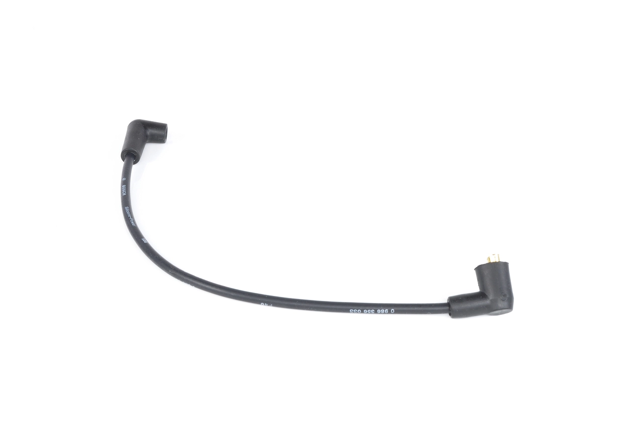 BOSCH 0 986 356 033 - Высоковольтный провод