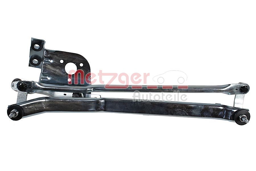 METZGER 2191088 - Трапеция стеклоочистителя
