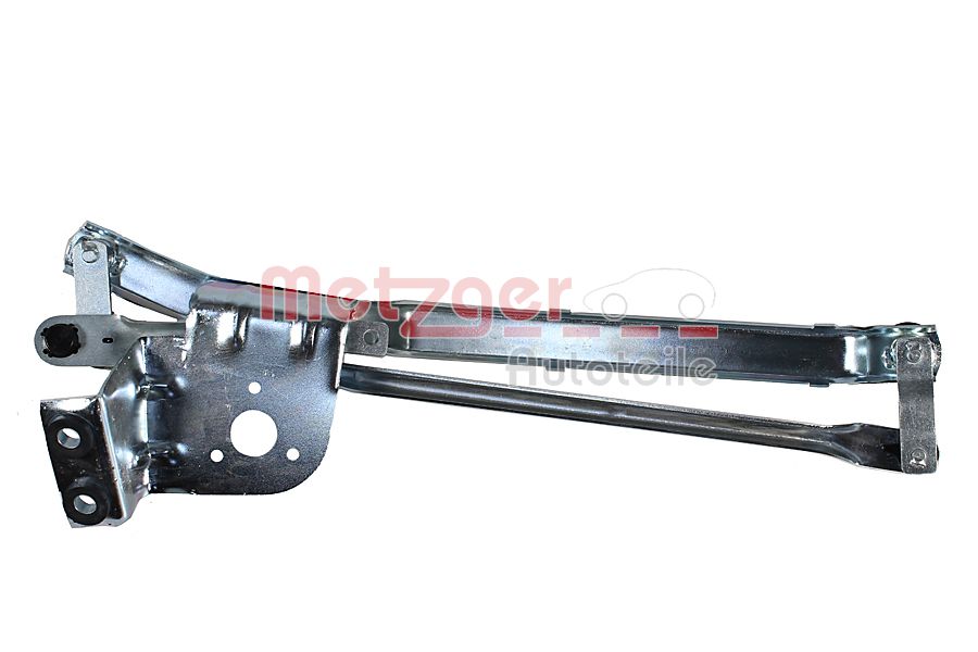 METZGER 2191088 - Трапеция стеклоочистителя