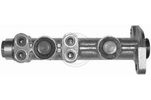 Главный тормозной цилиндр