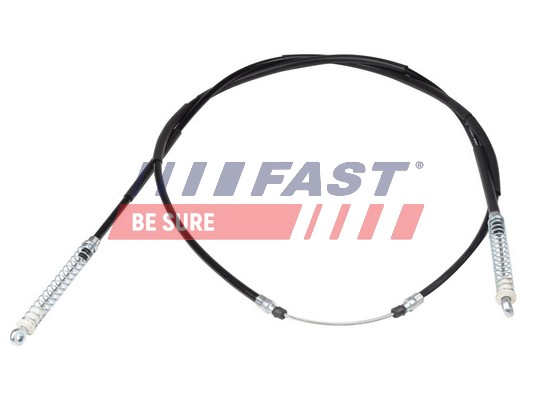 Трос ручника