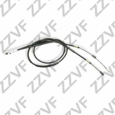 Трос ручника