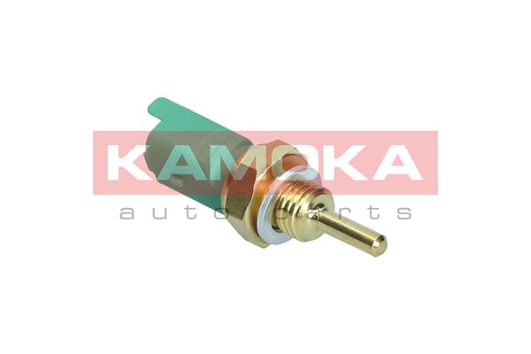 KAMOKA 4080006 - Датчик температуры охлаждающей жидкости