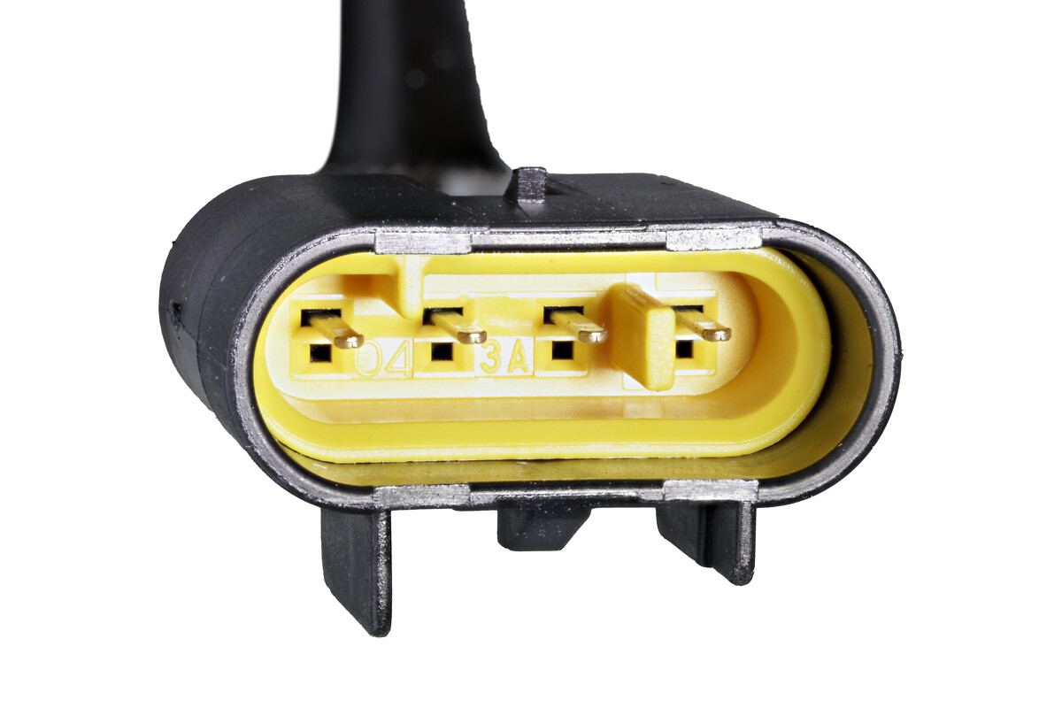 VALEO 368053 - Лямбда-зонд