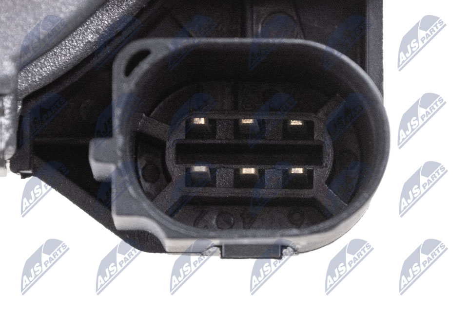 NTY ETB-FT-004 - Дроссельная заслонка