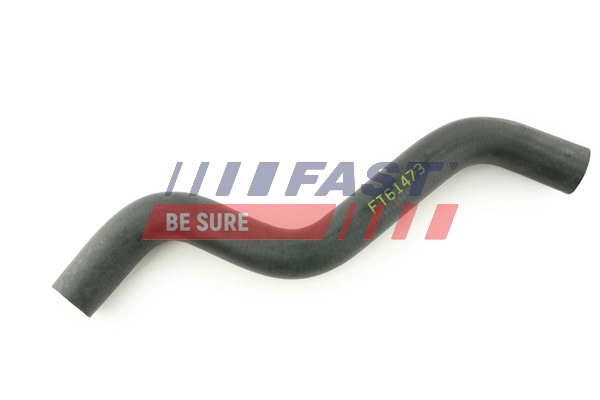 FAST FT61473 - Патрубки системы охлаждения