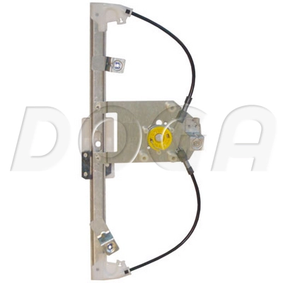 Стеклоподъемник