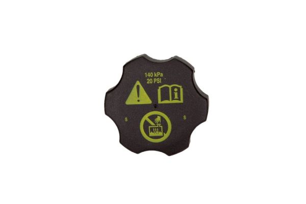 MAXGEAR 28-0393 - Крышка радиатора (расширительного бачка)