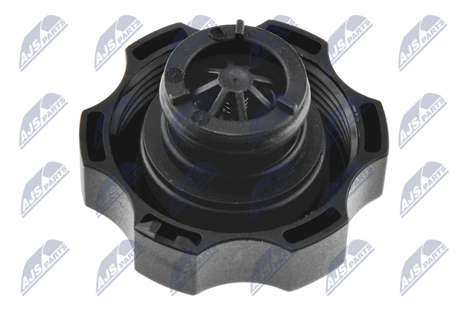 NTY CCK-PL-000 - Крышка радиатора (расширительного бачка)