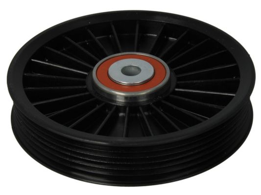 Натяжной ролик