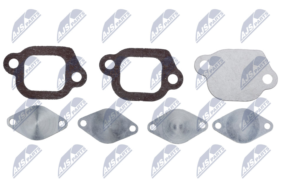 NTY BKS-PL-006A - Ремкомплект впускного коллектора