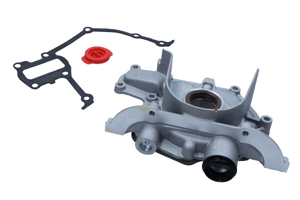 Масляный насос