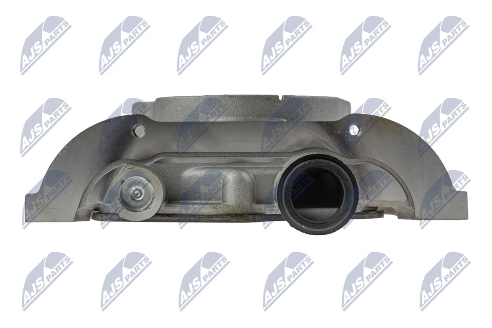 NTY BPO-PL-004 - Масляный насос