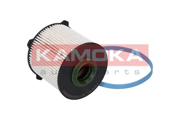 KAMOKA F308701 - Топливный фильтр KAMOKA