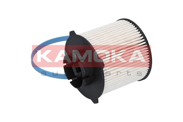 KAMOKA F308701 - Топливный фильтр KAMOKA