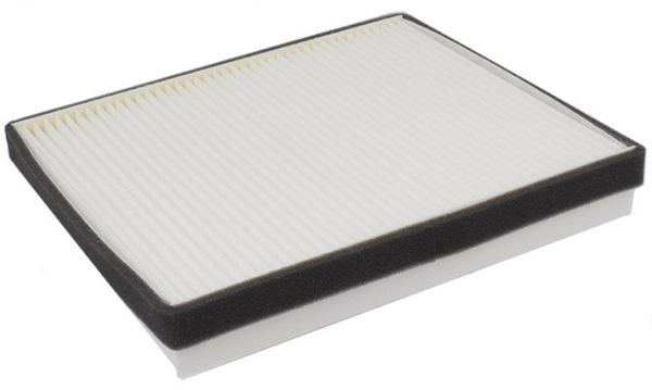 JS ASAKASHI AC9205 - Салонный фильтр