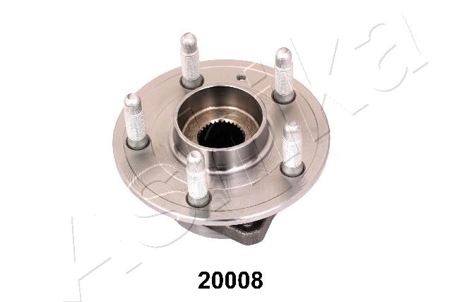 ASHIKA 44-20008 - Ступица колеса