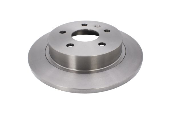 AUTOMEGA 120069610 - Тормозные диски