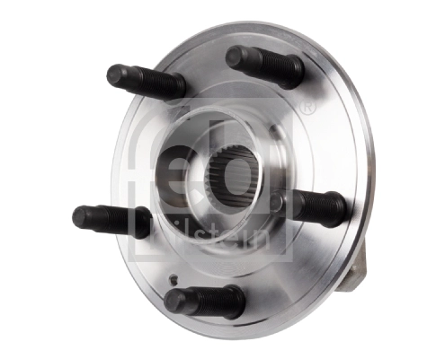 FEBI BILSTEIN 39916 - Ступичный подшипник