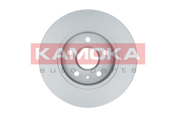 KAMOKA 103119 - Тормозной диск KAMOKA