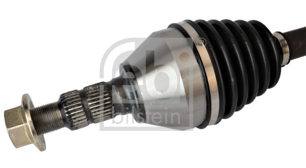 FEBI BILSTEIN 188137 - Приводной вал (полуось)