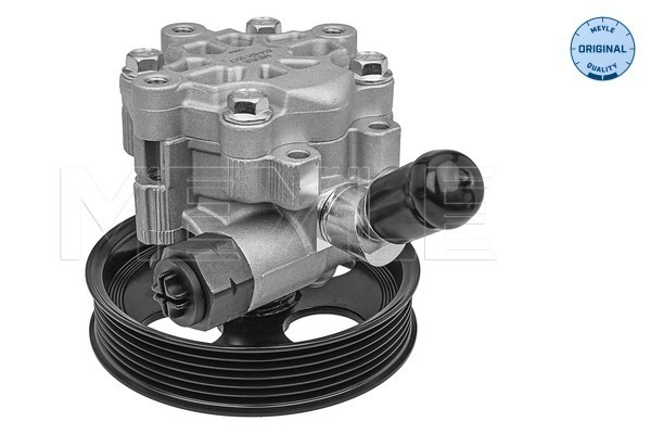 MEYLE 614 631 0017 - Насосы гидроусилителя руля
