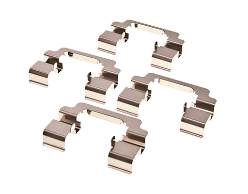 Ремкомплект тормозных колодок