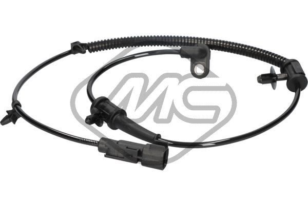 Датчик АБС (ABS)