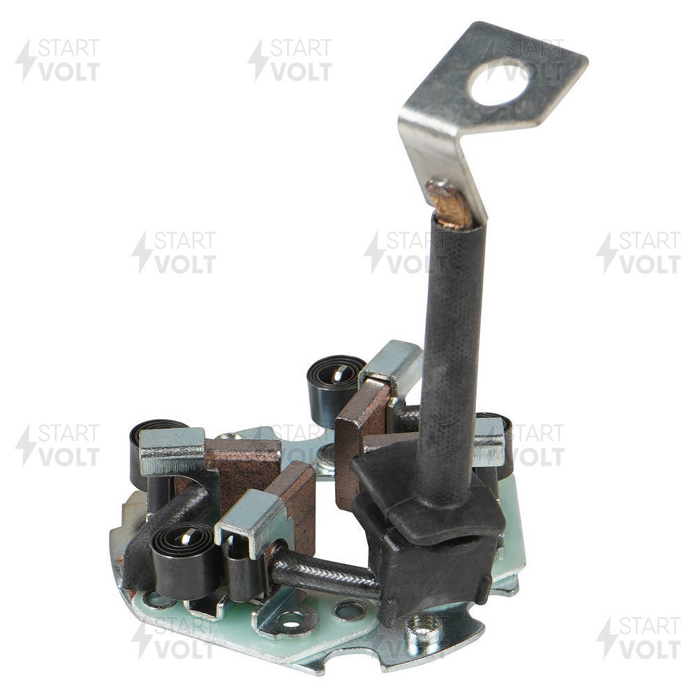 STARTVOLT VBS 2500 - Щетки стартера