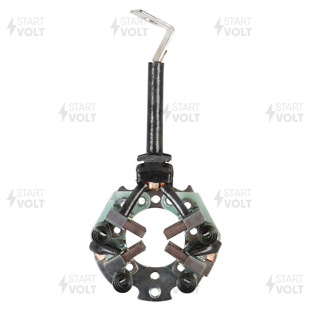 STARTVOLT VBS 2500 - Щетки стартера