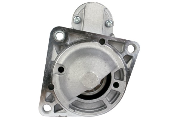 HELLA 8EA 012 527-641 - Стартер