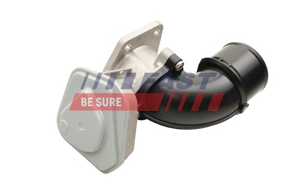 FAST FT60001 - Дроссельная заслонка