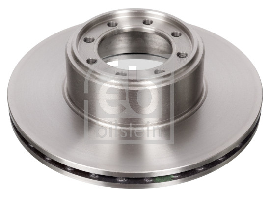 FEBI BILSTEIN 101730 - Тормозные диски