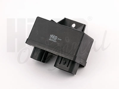 Реле, система накаливания Hueco