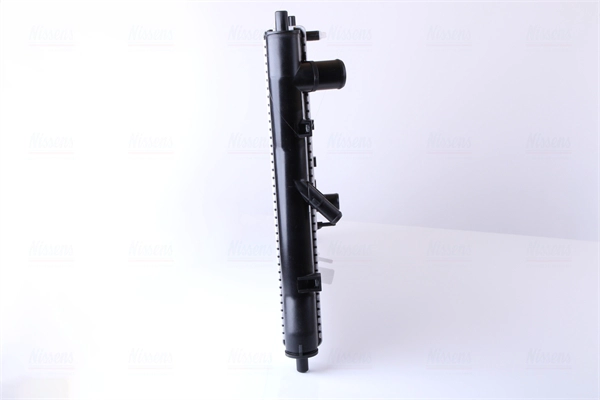 NISSENS 64256 - Радиатор охлаждения