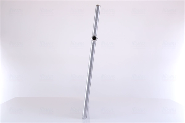 NISSENS 627024 - Радиатор интеркулера