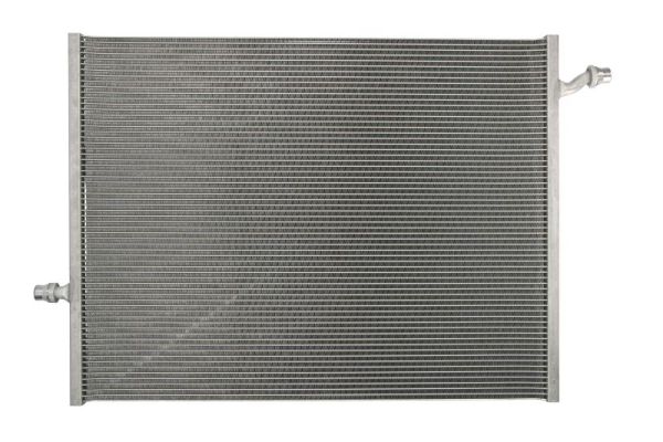 THERMOTEC DAM021TT - Радиатор интеркулера