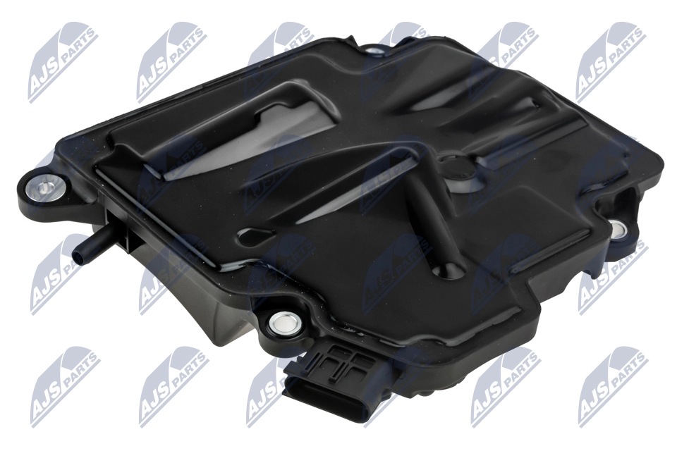 Блок управления АКПП