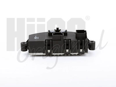 HITACHI 132543 - Регулятор, вентилятор салона Hueco
