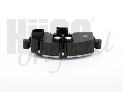 HITACHI 132543 - Регулятор, вентилятор салона Hueco