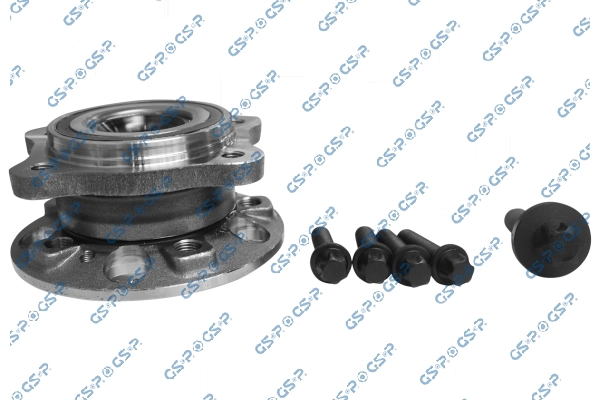 GSP 9330054K - Ступичный подшипник