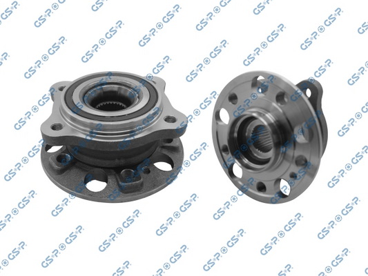 GSP 9330054 - Ступичный подшипник