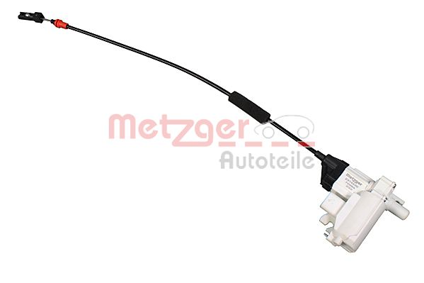 METZGER 2314430 - Доводчик двери