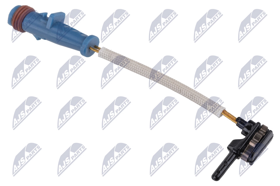 NTY HCZ-ME-008 - Датчик износа тормозных колодок